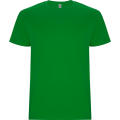 STAFFORD T-SHIRT S/S GRASS GREEN