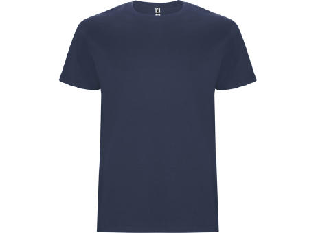 STAFFORD T-SHIRT S/XXL DENIM BLUE