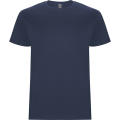 STAFFORD T-SHIRT S/S DENIM BLUE