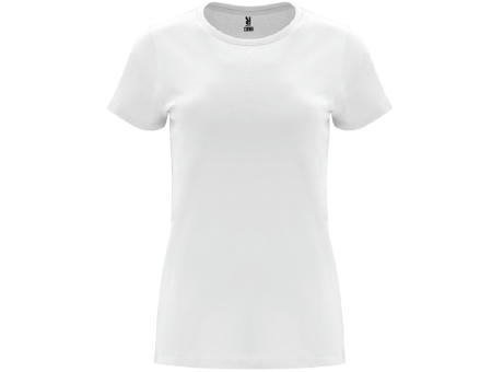 CAPRI T-SHIRT S/S WHITE