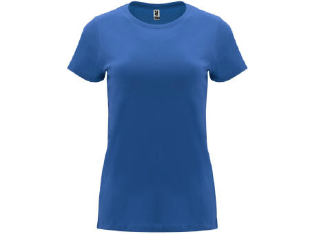 CAPRI T-SHIRT S/L ROYAL BLUE