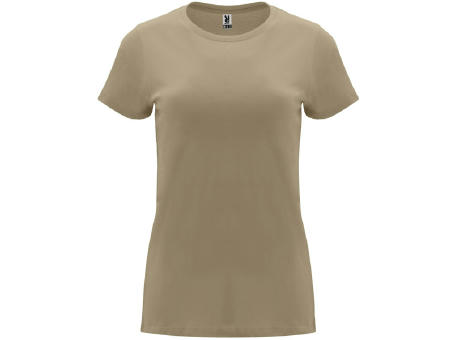 CAPRI T-SHIRT S/XXL SAND