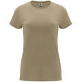 CAPRI T-SHIRT S/S SAND