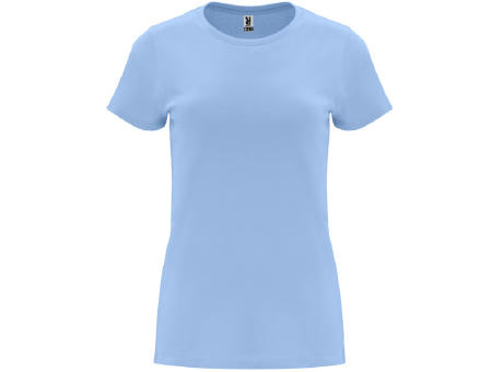 CAPRI T-SHIRT S/S SKY BLUE