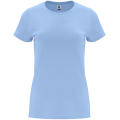 CAPRI T-SHIRT S/S SKY BLUE