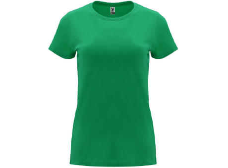 CAPRI T-SHIRT S/L KELLY GREEN