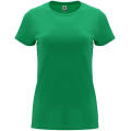 CAPRI T-SHIRT S/S KELLY GREEN