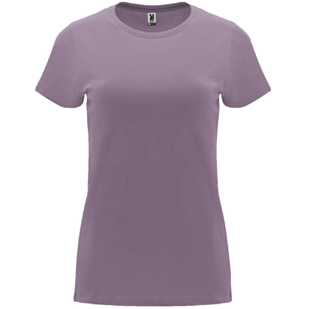 CAPRI T-SHIRT S/S LAVENDER