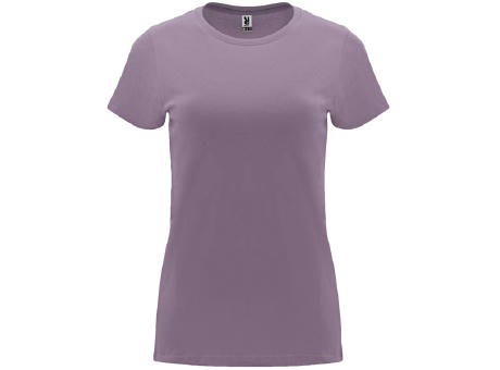 CAPRI T-SHIRT S/S LAVENDER