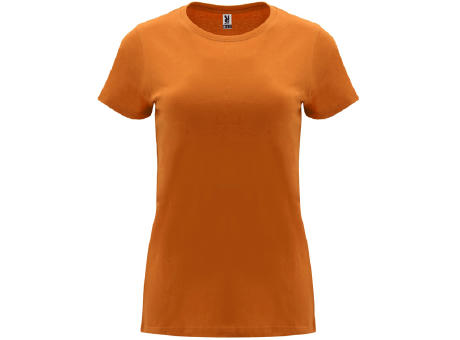 CAPRI T-SHIRT S/XXL ORANGE