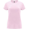 CAPRI T-SHIRT S/S LIGHT PINK