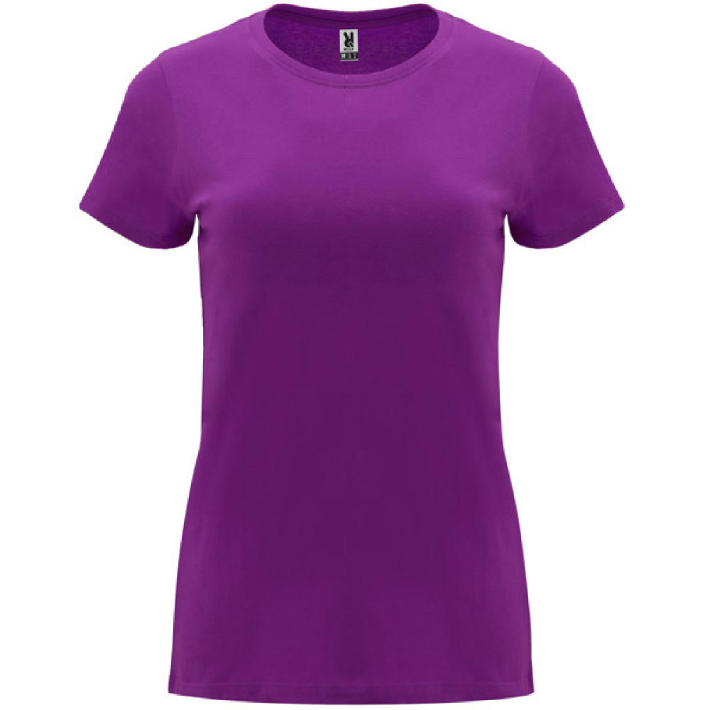 CAPRI T-SHIRT S/S PURPLE