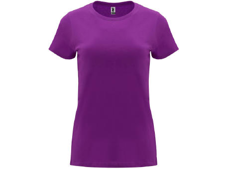 CAPRI T-SHIRT S/M PURPLE