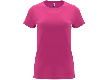 CAPRI T-SHIRT S/3XL ROSETTE