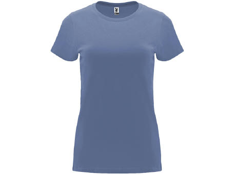 CAPRI T-SHIRT S/XXL DENIM BLUE