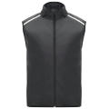 JANNU VEST S/XS BLACK