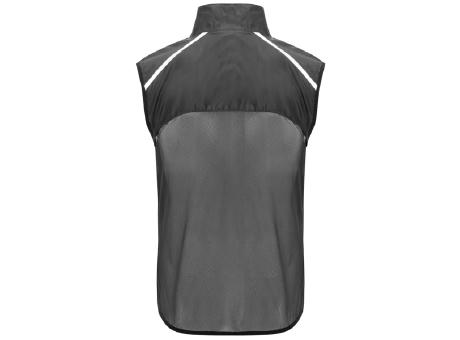 JANNU VEST S/XS BLACK