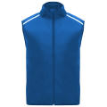 JANNU VEST S/XS ROYAL BLUE