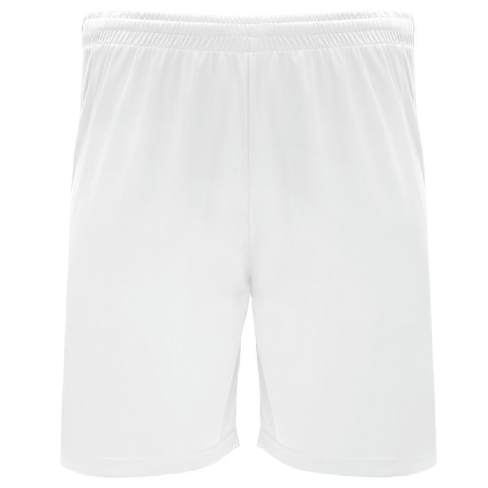 DORTMUND PANTS S/S WHITE