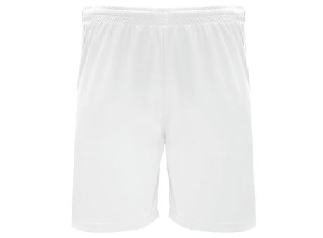 DORTMUND PANTS S/12 WHITE