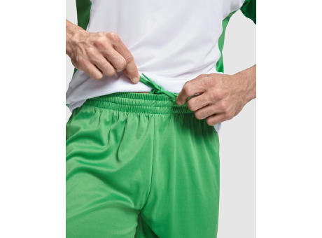 DORTMUND PANTS S/M FERN GREEN