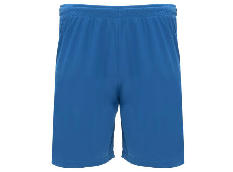 DORTMUND PANTS S/M ROYAL BLUE