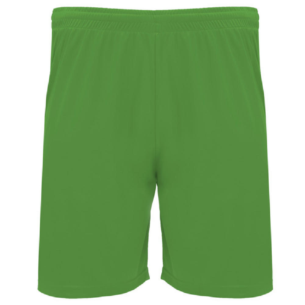 DORTMUND PANTS S/L FERN GREEN