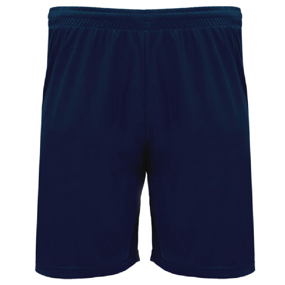 DORTMUND PANTS S/M NAVY BLUE