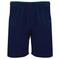 DORTMUND PANTS S/S NAVY BLUE