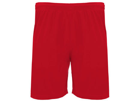 DORTMUND PANTS S/M RED