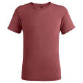 HUSKY T-SHIRT S/S GARNET