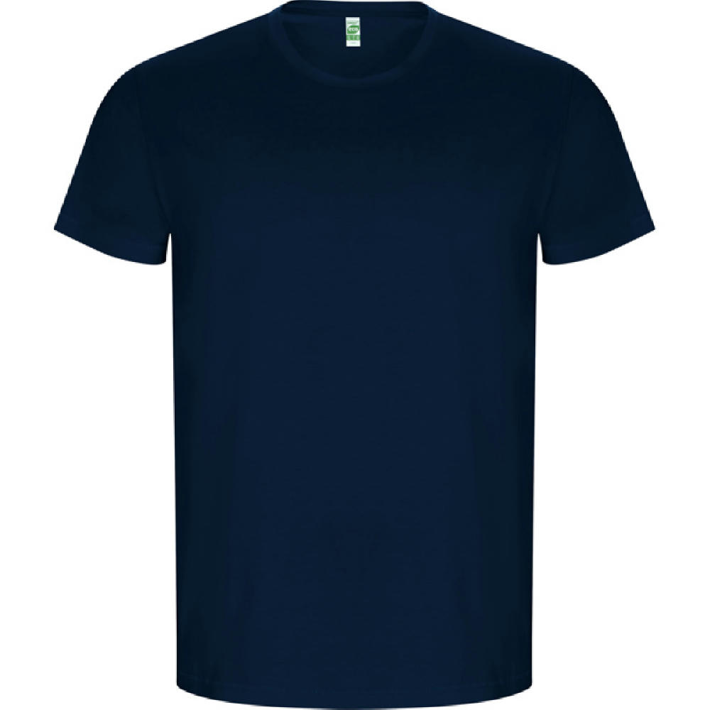 GOLDEN T-SHIRT S/3XL NAVY BLUE