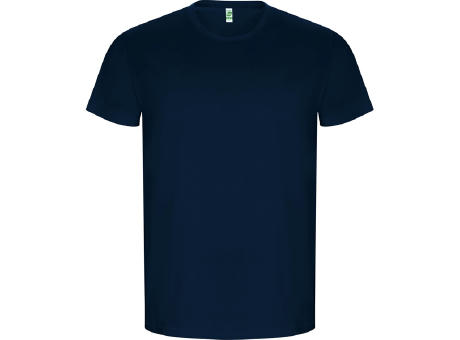 GOLDEN T-SHIRT S/3XL NAVY BLUE