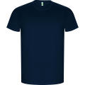 GOLDEN T-SHIRT S/S NAVY BLUE