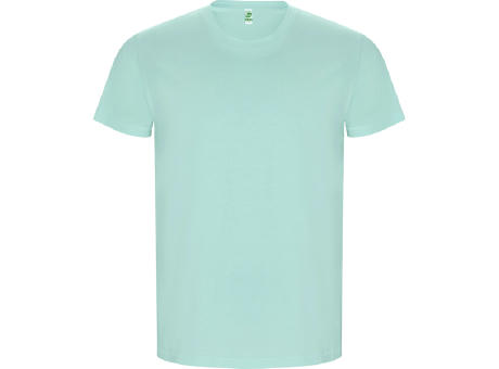 GOLDEN T-SHIRT S/M MINT GREEN