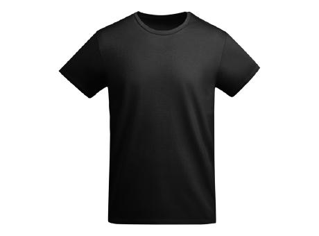 BREDA T-SHIRT S/5/6 BLACK