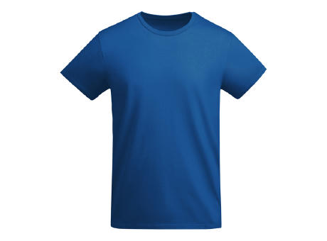 BREDA T-SHIRT S/5/6 ROYAL BLUE