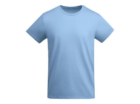 BREDA T-SHIRT S/11/12 SKY BLUE