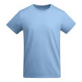 BREDA T-SHIRT S/S SKY BLUE