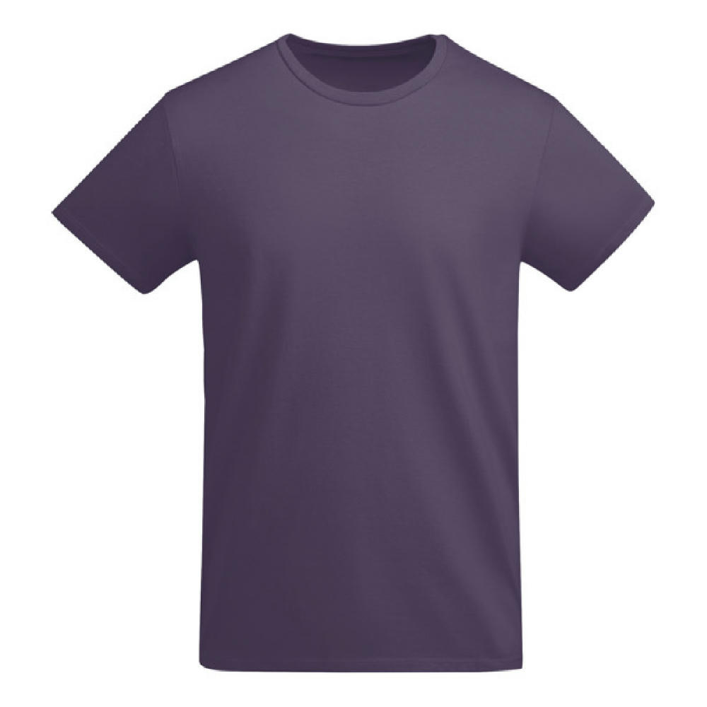 BREDA T-SHIRT S/S LILAC