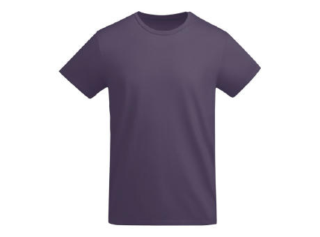 BREDA T-SHIRT S/S LILAC