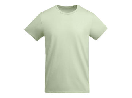 BREDA T-SHIRT S/7/8 MIST GREEN