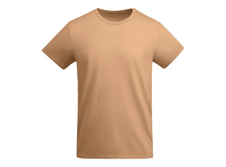 BREDA T-SHIRT S/9/10 GREEK ORANGE