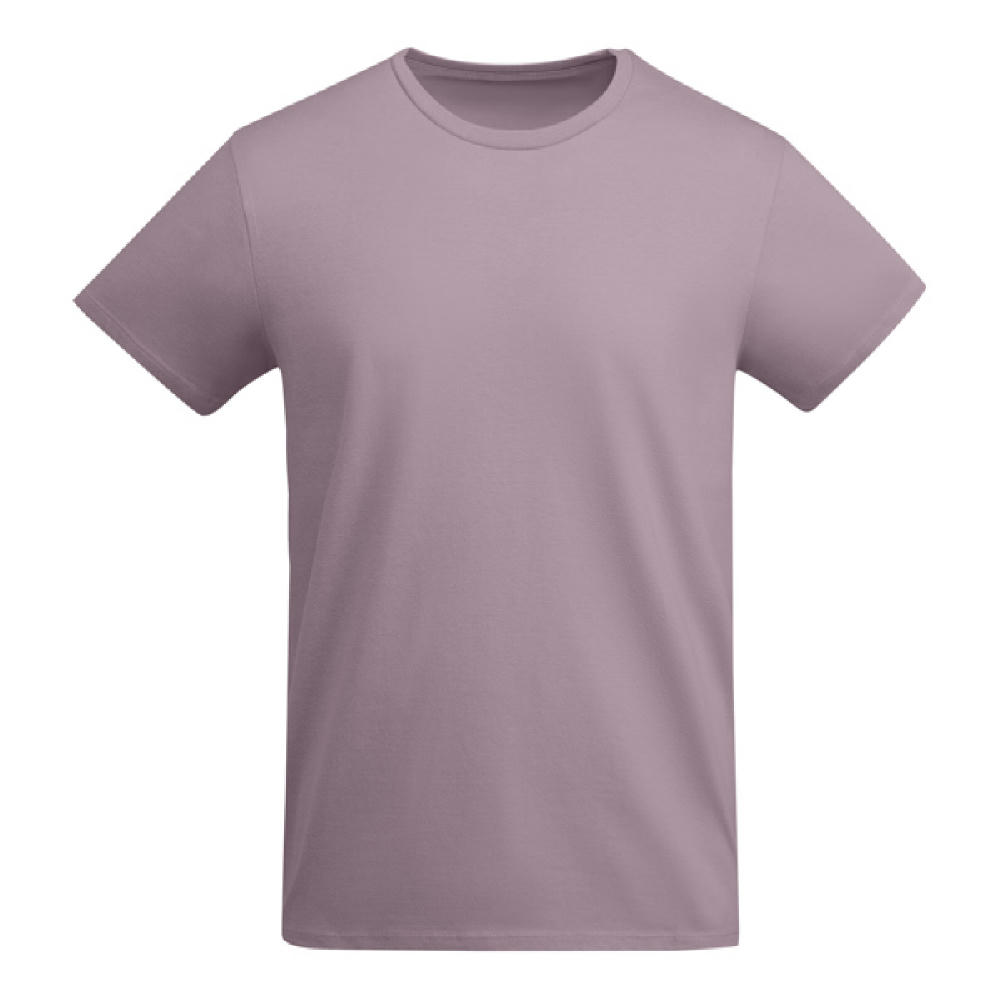 BREDA T-SHIRT S/S LAVENDER