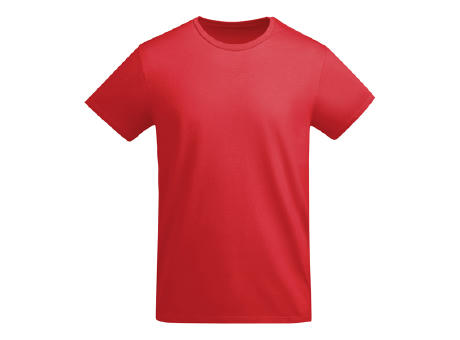 BREDA T-SHIRT S/5/6 RED