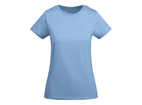 BREDA WOMAN T-SHIRT S/3XL SKY BLUE