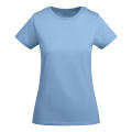 BREDA WOMAN T-SHIRT S/S SKY BLUE