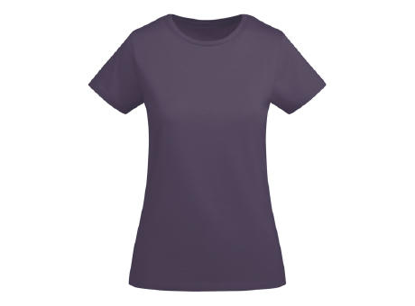 BREDA WOMAN T-SHIRT S/3XL LILAC