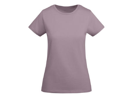 BREDA WOMAN T-SHIRT S/3XL LAVENDER