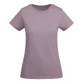 BREDA WOMAN T-SHIRT S/S LAVENDER